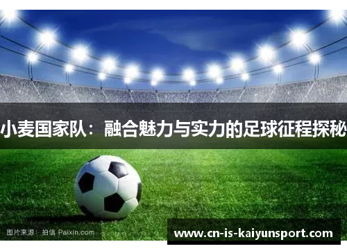 小麦国家队：融合魅力与实力的足球征程探秘