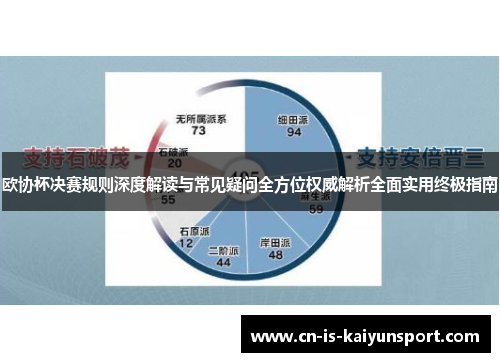 欧协杯决赛规则深度解读与常见疑问全方位权威解析全面实用终极指南