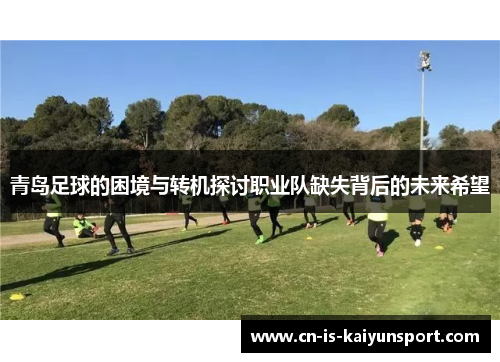青岛足球的困境与转机探讨职业队缺失背后的未来希望 青岛足球的困境与转机探讨职业队缺失背后的未来希望